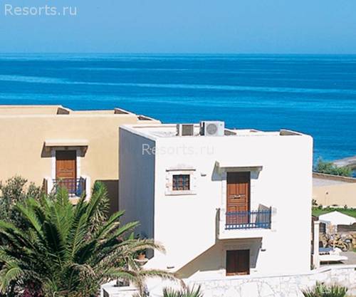 Rithymna Beach 9